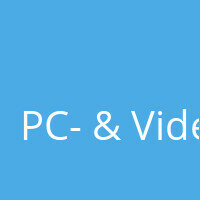 PC & Video Games