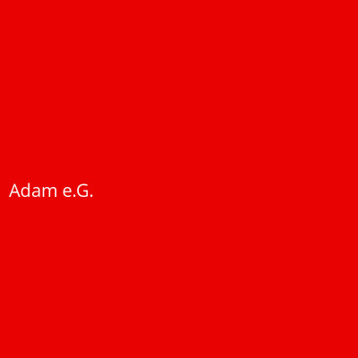 Adam e.G.