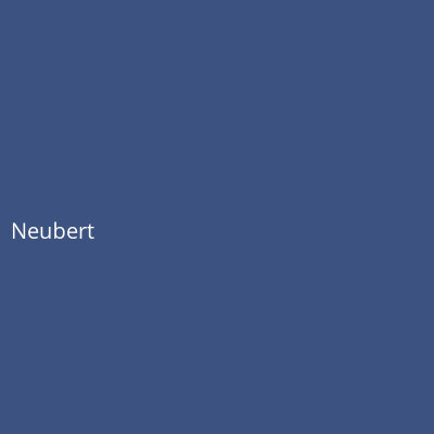 Neubert